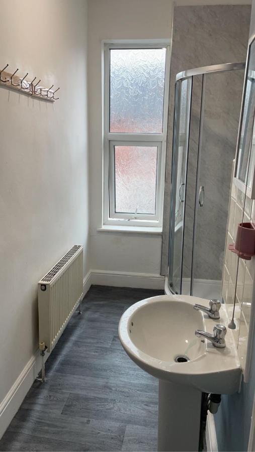 Transformative Housing Laurie Avenue Leilighet Nottingham Eksteriør bilde